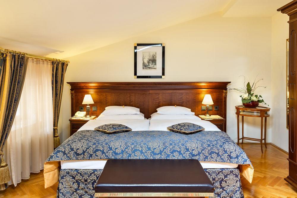 Radisson Blu Altstadt 5* Salisburgo